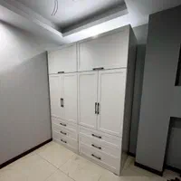 کمد لباس متحرک ساحل