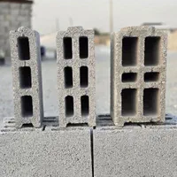 بلوک های ۱۰ و ۱۵ دو جداره و سه جداره لیکا|عمده‌فروشی|تهران, خلیج فارس|دیوار