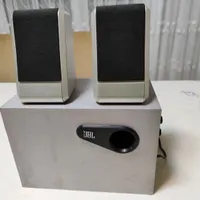 اسپیکر ۳ تکه JBL|قطعات و لوازم جانبی رایانه|چالوس, |دیوار