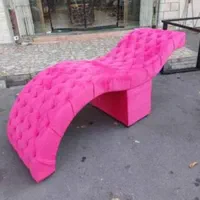 تخت اپلاسیون|آرایشگاه و سالن‌های زیبایی|بندرعباس, |دیوار