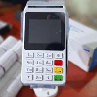 کارتخوان(دستگاه کارت خوان) پوزسیارمدلH9/M3p/S915|فروشگاه و مغازه|جهرم, |دیوار