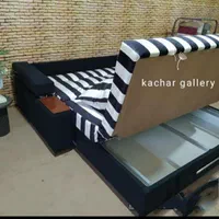 مبل تخت خواب شو تخت شو ساعت ایستاده صندلی کودک|مبلمان خانگی و میز عسلی|شیراز, شهرک گلها|دیوار