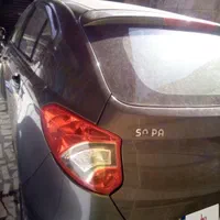 برلیانس اچ ۲۲۰ اتوماتیک