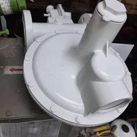 رگولاتور گاز