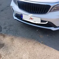 جیلی جی ایکس 3 پرو، مدل ۲۰۲۴