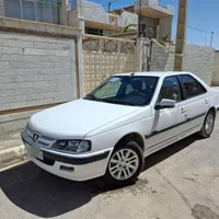 پژو پارس موتور جدید XU7P (سفارشی)، مدل ۱۴۰۲