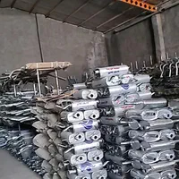 فروش هدرز.اگزوزفابریک.کاتالیزور|قطعات یدکی و لوازم جانبی|مشهد, گاز|دیوار