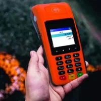 کارتخوان تاچ بانکی  پوز gprs سیار pos|فروشگاه و مغازه|تهران, هفت حوض|دیوار