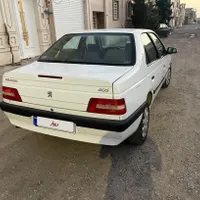 پژو 405 SLX موتورTU5، مدل ۱۳۹۷|خودرو سواری و وانت|سیرجان, |دیوار