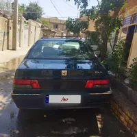 پژو آر دی (RD) بنزینی، مدل ۱۳۸۵|خودرو سواری و وانت|اصفهان, گلستان|دیوار