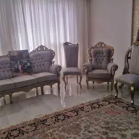 خدمات رنگ آمیزی انواع مصنوعات چوبی تعمیرات مبلمان