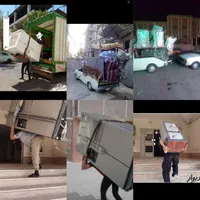 حمل اثاثیه منزل با قیمت مناسب با اتوبار خوشنام
