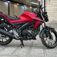 یاماها ویژن آر YAMAHA VIXION R155|موتورسیکلت|تهران, جنت‌آباد مرکزی|دیوار