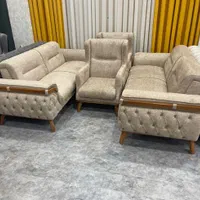 فروش شرایطی مبل راحتی مدرن مدل لوانته*F1|مبلمان خانگی و میز عسلی|رشت, پل تالشان|دیوار