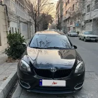 برلیانس h320 فوری فروش مدل ۹۴