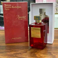ادکلن باکارات رژ قرمز هاردباکس 200ml|آرایشی، بهداشتی، درمانی|تهران, جنت‌آباد مرکزی|دیوار