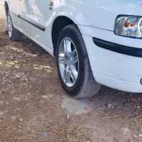 سمند LX EF7، مدل ۱۳۹۰