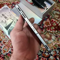 زد تی ای نوبیا ردمجیک 7S پرو با حافظهٔ ۵۱۲ ،رم ۱۸|موبایل|تهران, علم و صنعت|دیوار