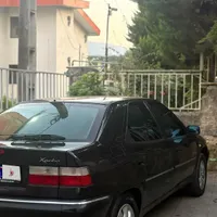 زانتیا در حد صفر کمپانی