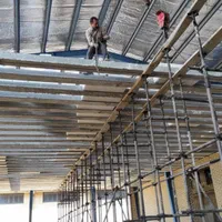 تیرچه آکاسیو بلوکه سقفی سفالی و سیمانی سبک میلگرد|عمدهفروشی|مشهد, کوثر|دیوار