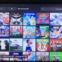 نصب بازی Xbox seri one|کنسول، بازی ویدئویی و آنلاین|سمنان, |دیوار