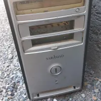 کیس بدون هارد