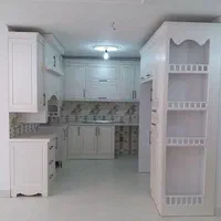 کابینت پیش ساخته 3و4و5متری مناست برای هراشپزخانه|مصالح و تجهیزات ساختمان|شیراز, لشکری‎|دیوار