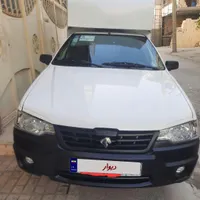 وانت آریسان 2، مدل ۱۴۰۳