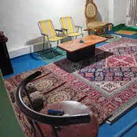 اجاره روزانه ویلا باغ|اجارهٔ کوتاه‌مدت ویلا و باغ|رشت, پیرکلاچای|دیوار