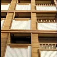 کیت کا صنعتی سنگ نما ساختمان|مصالح و تجهیزات ساختمان|رشت, سعدی (تختی)|دیوار