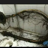 لوله باز کنی و فنرزنی شهر و روستا