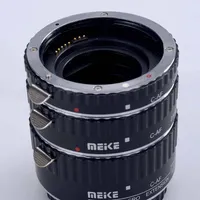 تبدیل لنز ماکرو کانن ونیکون Ring Auto-Focus AF|دوربین عکاسی و فیلم‌برداری|تهران, فردوسی|دیوار