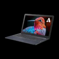 لپ تاپ ایسوس vivobook فوق العاده تمیز|رایانه همراه|اصفهان, برازنده|دیوار
