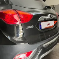 جک S3 اتوماتیک، مدل ۱۴۰۱