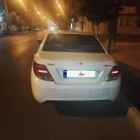 دنا مدل ۹۶|خودرو سواری و وانت|سمنان, |دیوار
