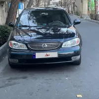 نیسان ماکسیما دنده ای مدل ۸۵|خودرو سواری و وانت|تهران, ونک|دیوار