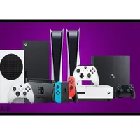 خریدرا کنسول بازی ps5 ps4 پلی استیشن xbox