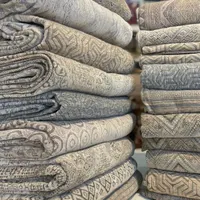 روفرشی ابریشمی دورو Simin سیمین