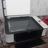 مدل دستگاه mp250 کنون|پرینتر، اسکنر، کپی، فکس|تهران, قیام‌دشت|دیوار