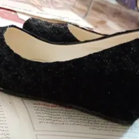 کفش زنانه شیک سایز37