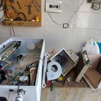 خدمات فنی و تعمیرات تخصصی پکیج|خدمات پیشه و مهارت|لنجان, |دیوار