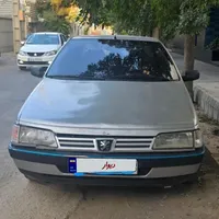 روآ سال مدل ۸۸ دوگانه کارخانه|خودرو سواری و وانت|شاهرود, |دیوار