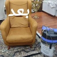 مبل شویی فردیس اندیشه کل کرج مشکن دشت محمدشهر|خدمات نظافت|فردیس, |دیوار