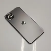 اپل iPhone 11 Pro Max با حافظهٔ ۲۵۶ گیگابایت