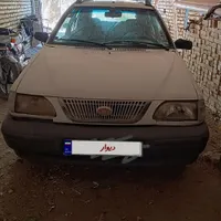 پراید 141 ساده، مدل ۱۳۸۵|خودرو سواری و وانت|تربت‌حیدریه, حسنی بالا|دیوار