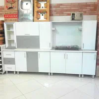 کابینت ام دی اف ساده و مدرن|مصالح و تجهیزات ساختمان|گرگان, |دیوار