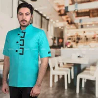 روپوش و لباس کار مدل مانی در ۳ رنگ مختلف برند خضرا|لباس|مشهد, جنت|دیوار