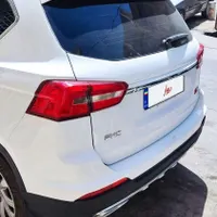 فردا Sx5، مدل ۱۴۰۱|خودرو سواری و وانت|زاهدان, |دیوار