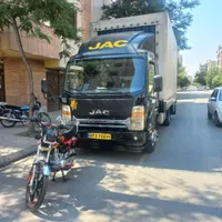 باربری‌حمل‌نقل‌اثاثیه‌منزل‌‌بسته‌بندی‌کارگرتنها|خدمات حمل و نقل|مشهد, وکیل‌آباد|دیوار