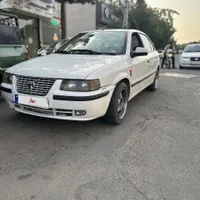 سمند LX ساده، مدل ۱۳۸۳